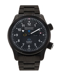 Bremont Martin Baker MBII - Flying Squad